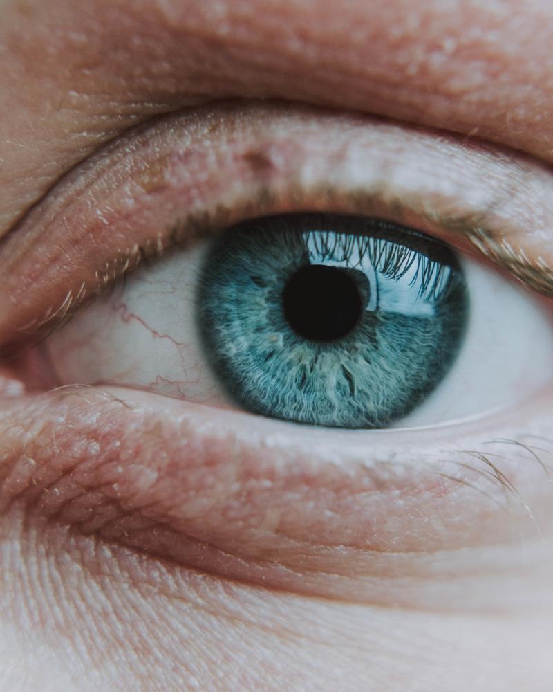 eye